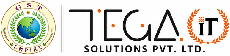 Global Source Technology (GST EMPIRE)(TEGA IT SOLUTIONS PVT. LTD.) logo